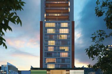 Apartamento com 3 quartos à venda, 112m², 3 banheiros, 2 garagens - Centro - Balneário Camboriú