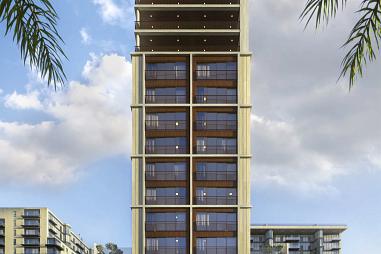 Apartamento com 3 quartos à venda, 115m², 3 banheiros, 2 garagens - Centro - Balneário Camboriú