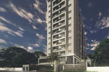 Apartamento na Praia Brava