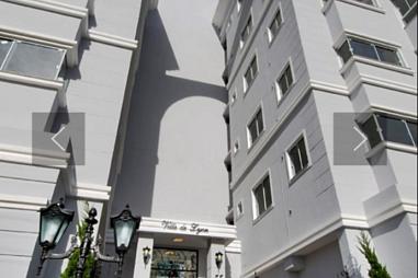 Apartamento no Bairro Dom Bosco.