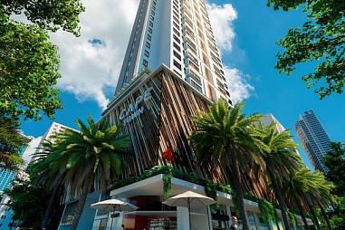 Apartamento com 3 quartos à venda, 138m², 3 banheiros, 1 garagem - Centro - Balneário Camboriú