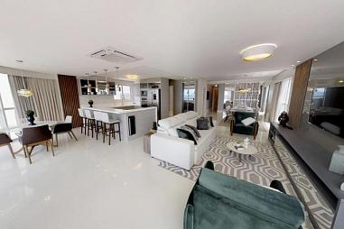 IbizaTowers - Torre central - 4 unidades exclusivas.