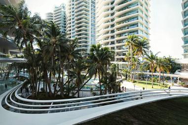 Apartamento com 4 quartos à venda, 398m², 5 banheiros, 4 garagens - Praia Brava - Itajaí