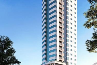 Cobertura com 4 quartos à venda, 326m², 4 banheiros, 4 garagens - Centro - Balneário Camboriú