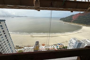 Apartamento com 4 quartos à venda, 194m², 4 banheiros, 3 garagens - Barra Sul - Balneário Camboriú