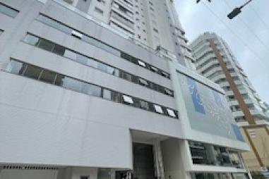 Apartamento com ótima localização em Balneário Camboriú.