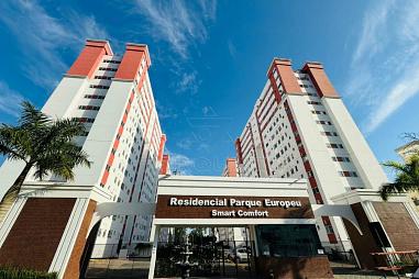 Apartamento na Ressacada