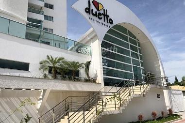 Apartamento na Ressacada