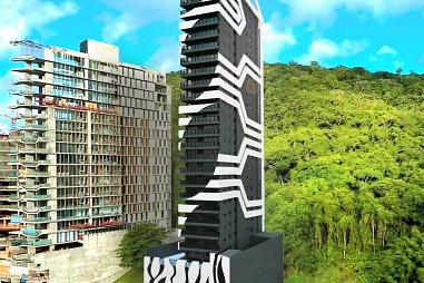 Lançamento no Bairro Fazenda