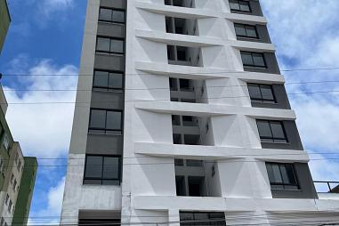 Apartamento próximo a Univali no Bairro Dom Bosco.