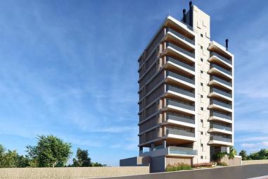 Apartamento com 3 quartos à venda, 150m², 3 banheiros, 2 garagens - Praia Brava - Itajaí