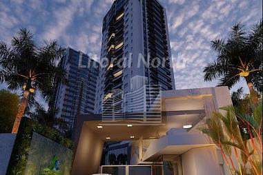 Apartamento no centro de Itajaí.