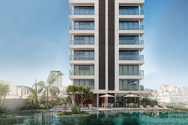 Pré lançamento no Bairro Fazenda