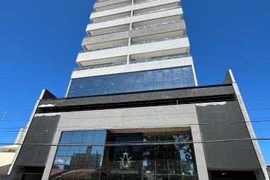 Apartamento no centro de Itajaí