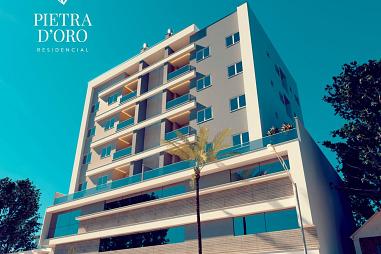 Apartamento no Bairro das Nações