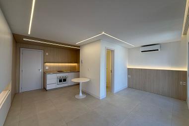 Apartamento no Centro de Itajaí