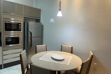 Sobrado com 2 quartos à venda, 80m², 2 banheiros, 1 garagem - Fazenda - Itajaí