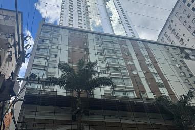 Apartamento com 4 quartos à venda, 178m², 4 banheiros, 3 garagens - Centro - Balneário Camboriú