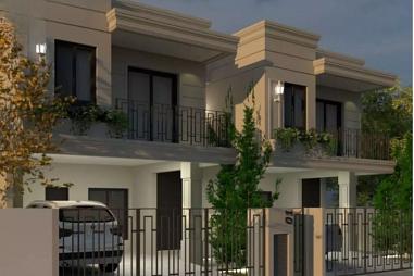 Sobrados de Alto Padrão no centro de Itajaí.