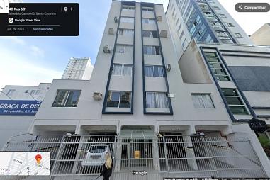 Apartamento reformado finamente mobiliado e decorado.