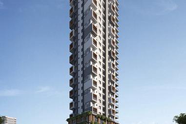 Apartamento com 2 quartos à venda, 40m², 2 banheiros, 1 garagem - Fazenda - Itajaí