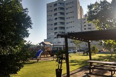 Apartamento no bairro Dom Bosco.
