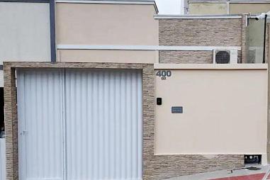 Sobrado no bairro Fazenda.