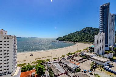 Apartamento com 3 quartos à venda, 140m², 2 banheiros, 1 garagem - Barra Sul - Balneário Camboriú