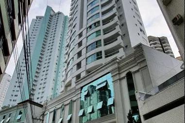 Apartamento Padrão Embraed próximo ao Passeio San Miguel.