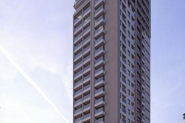 Lançamento no Bairro Fazenda.