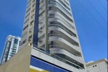 Apartamento com 3 quartos à venda, 118m², 2 banheiros, 2 garagens - Centro - Balneário Camboriú