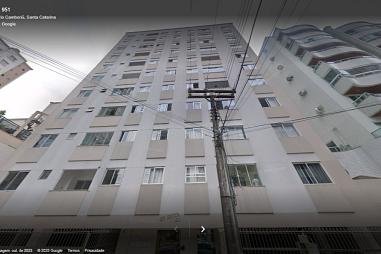 Apartamento com 2 quartos à venda, 80m², 1 banheiro, 1 garagem - Centro - Balneário Camboriú