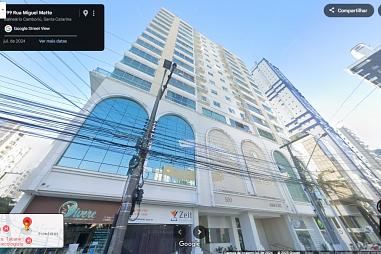 Apartamento com 3 quartos à venda, 107m², 3 banheiros, 2 garagens - Pioneiros - Balneário Camboriú