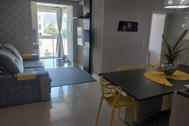 Apartamento com 2 quartos à venda, 71m², 2 banheiros, 2 garagens - São João - Itajaí