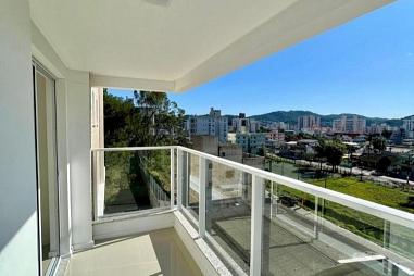 Apartamento com 2 quartos à venda, 75m², 2 banheiros, 2 garagens - Tabuleiro - Camboriú