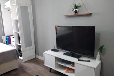 Apartamento no centro de Balneário Camboriú.
