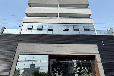 Apartamento no centro de Itajaí.