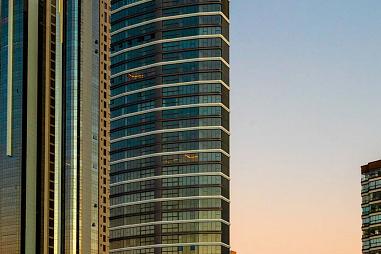 Edifício Pharos - Altíssimo padrão de frente para o mar.