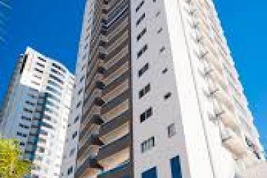 Apartamento no Centro de Itajaí