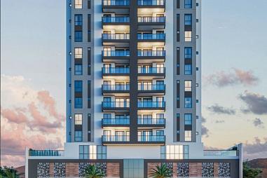 Apartamento no Bairro São Judas