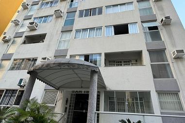 Apartamento no Bairro Pioneiros