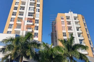 Apartamento no Bairro Dom Bosco.