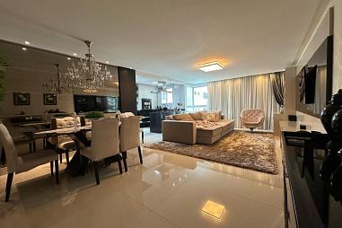 Apartamento no Centro de Balneário Camboriú.