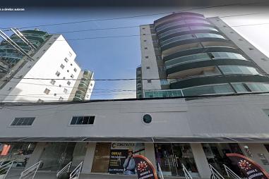 Apartamento no Bairro Dom Bosco em Itajaí.