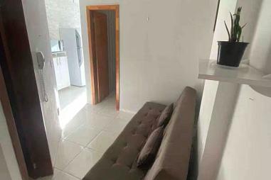 Apartamento no Centro de Balneário Camboriú.