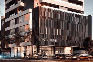 Apartamento com 2 quartos à venda, 81m², 3 banheiros, 1 garagem - Fazenda - Itajaí