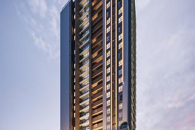 Pré-lançamento no Bairro Fazenda em Itajaí.