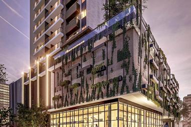 Apartamento com 3 quartos à venda, 124m², 3 banheiros, 3 garagens - Fazenda - Itajaí