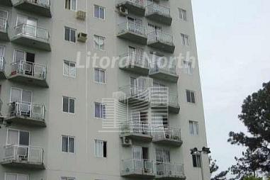 Apartamento no Bairro Pioneiros.