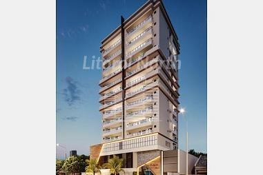 Apartamento no Bairro Fazenda